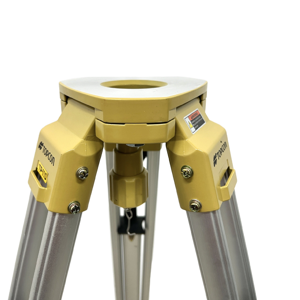 ขาตั้งกล้องสำรวจ TOPCON : TP110