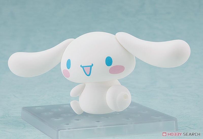 <Preorderถึงวันที่ 27/1/2023 > เปิดรับPreorder #มัดจำ400 บาท Nendoroid Cinnamoroll (PVC Figure)