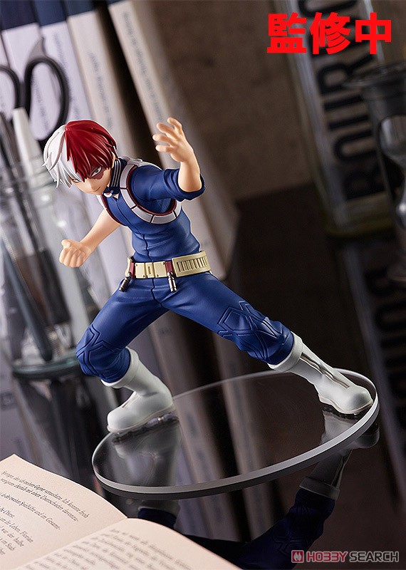 เปิดรับPreorder มัดจำ 200 บาท Pop Up Parade Shoto Todoroki: Hero Costume Ver.