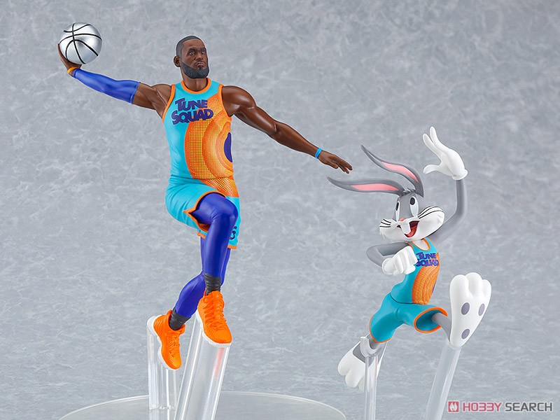 <Preorderถึง 3/12/2021>เปิดรับPreorder มัดจำ 200 บาท Pop Up Parade LeBron James (Completed)