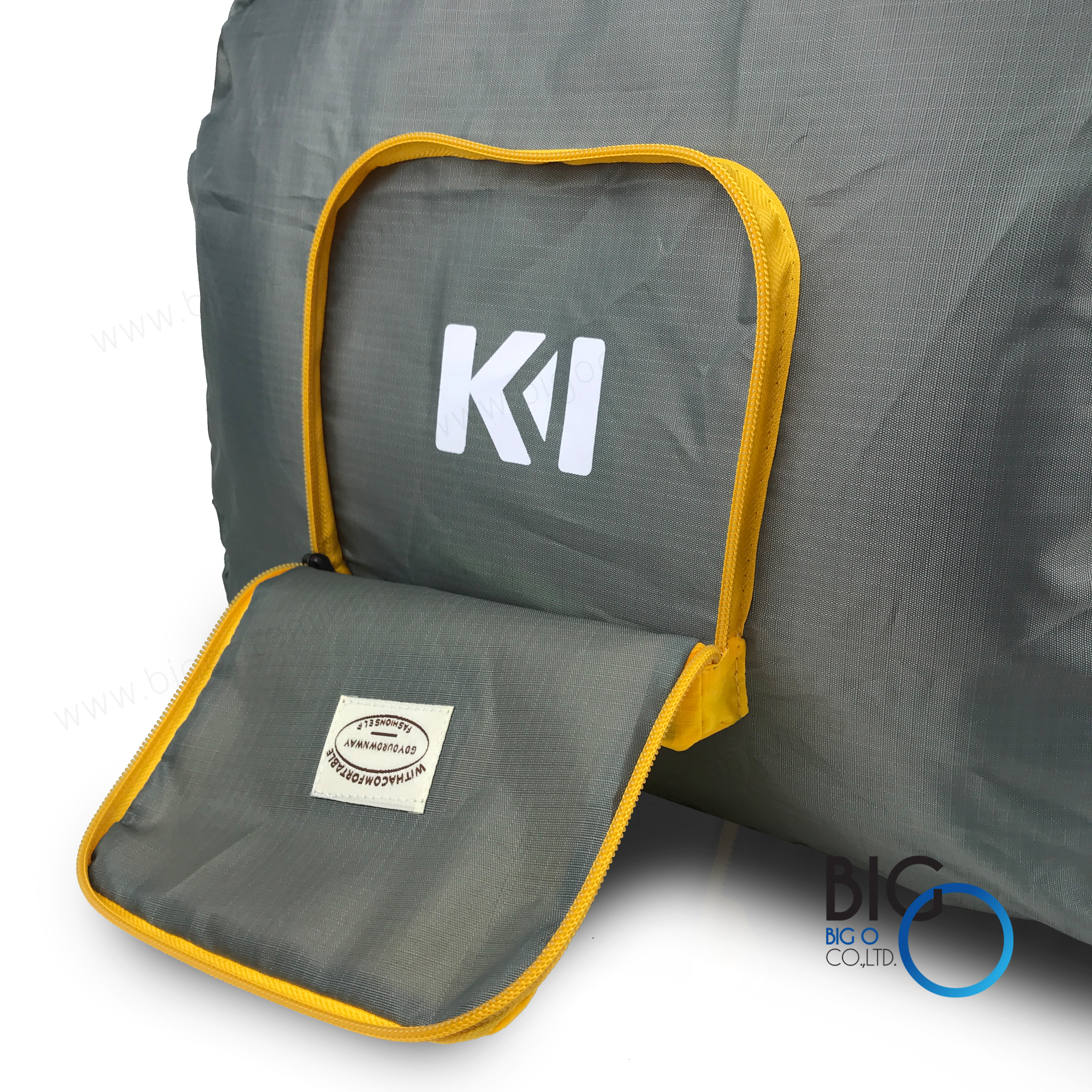 บริษัท เคอิไอชา (ไทยแลนด์) จำกัด