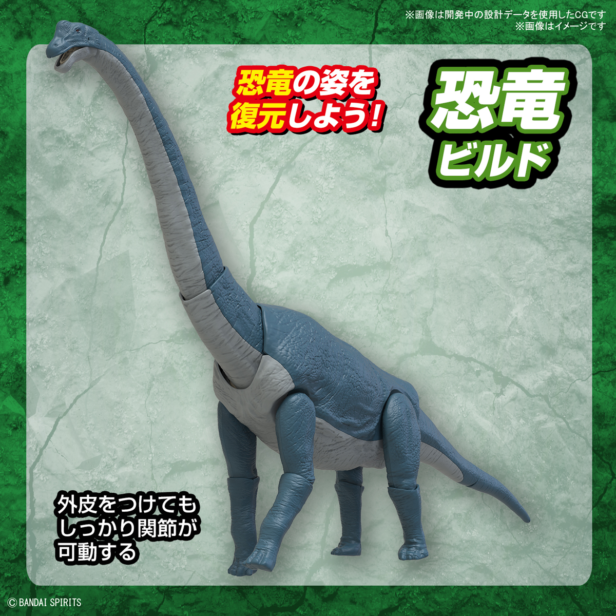 <Preorder ปิดรับวันที่ 15/6/2024 > 🔔เปิดรับPreorder ไม่ต้องมัดจำครับ planosaurus brachiosaurus