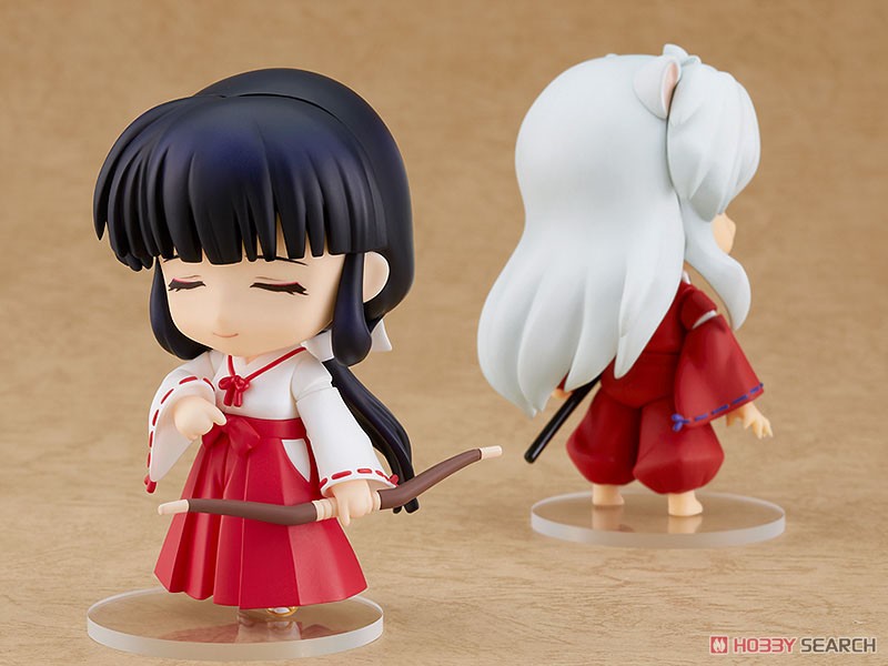 เปิดรับPreorder มัดจำ 200 บาท Nendoroid Kikyo (PVC Figure)