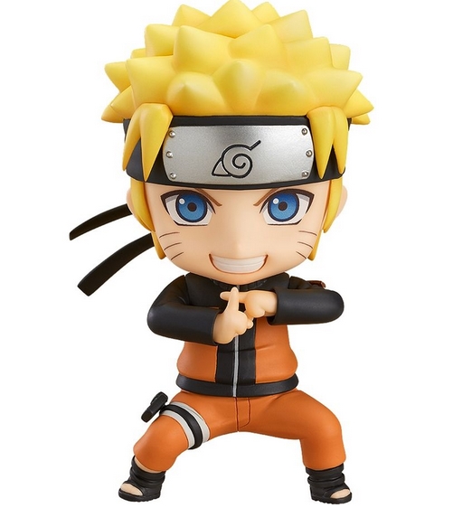 <Preorderถึงวันที่ 12/12/2025 > เปิดรับPreorder #มัดจำ 300บาท Nendoroid Naruto Uzumaki