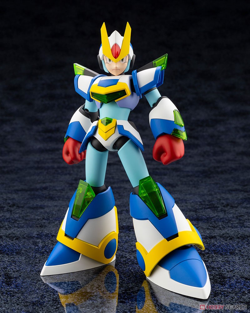 <Preorderถึง28/12/2022>เปิดรับPreorder มัดจำ 400บาท Mega Man X Blade Armor (Plastic model