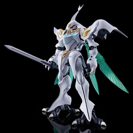 <Preorderถึง12/3/2021>🔔เปิดรับPreorder มัดจำ 600 บาท P-bandai HG Sirbine โมเดลประกอบ