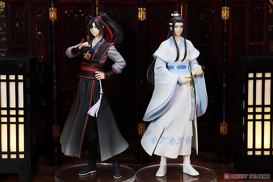 เปิดรับPreorder มัดจำ 200 บาท Pop Up Parade Wei Wuxian (PVC Figure)
