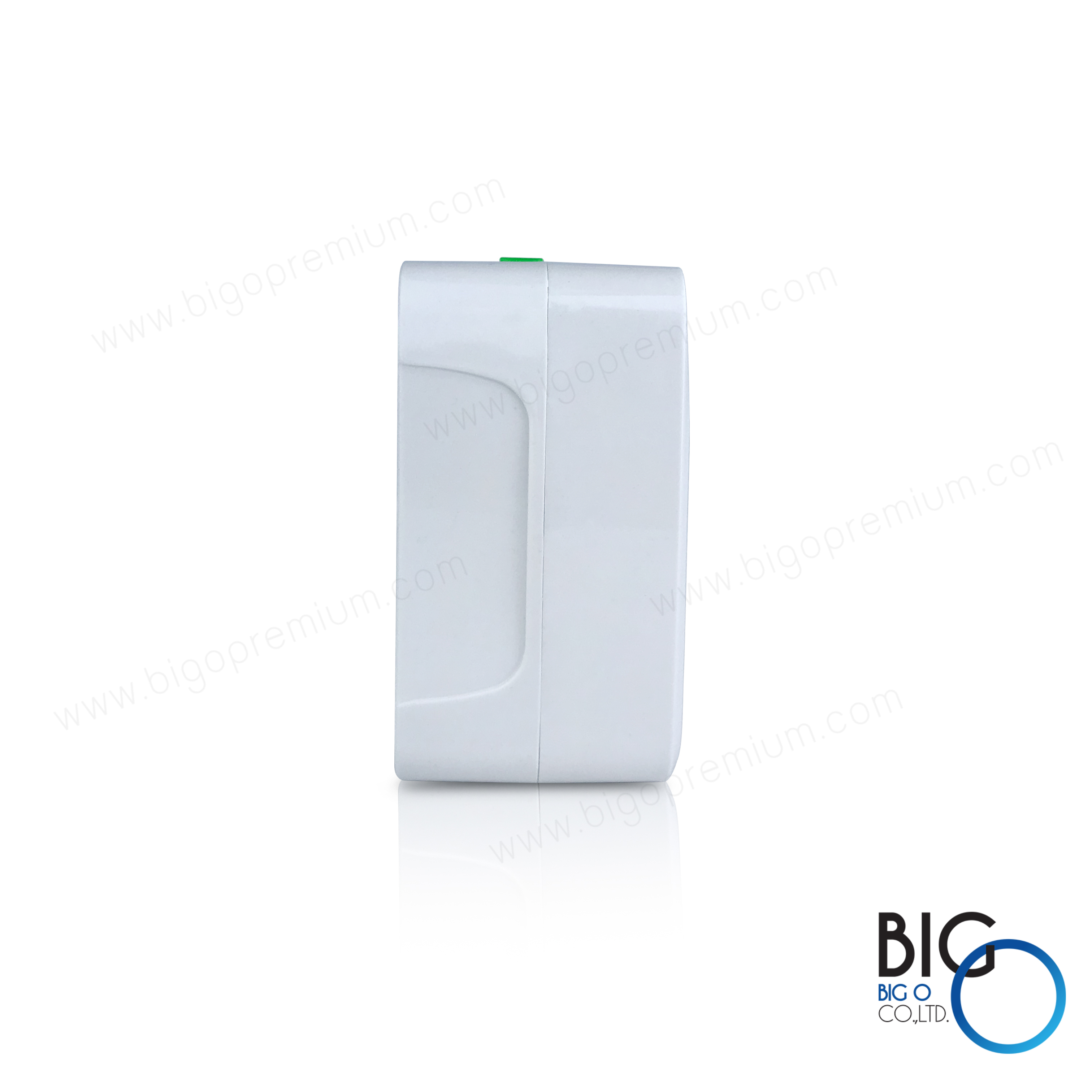 Worldadapter อแดปเตอร์ ปลั๊ก INTO