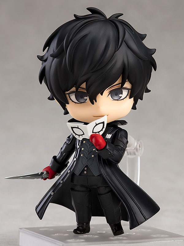 <Preorderถึงวันที่ 30/6/2023 > เปิดรับPreorder #มัดจำ 400 บาท Nendoroid Joker (4th Re-run)