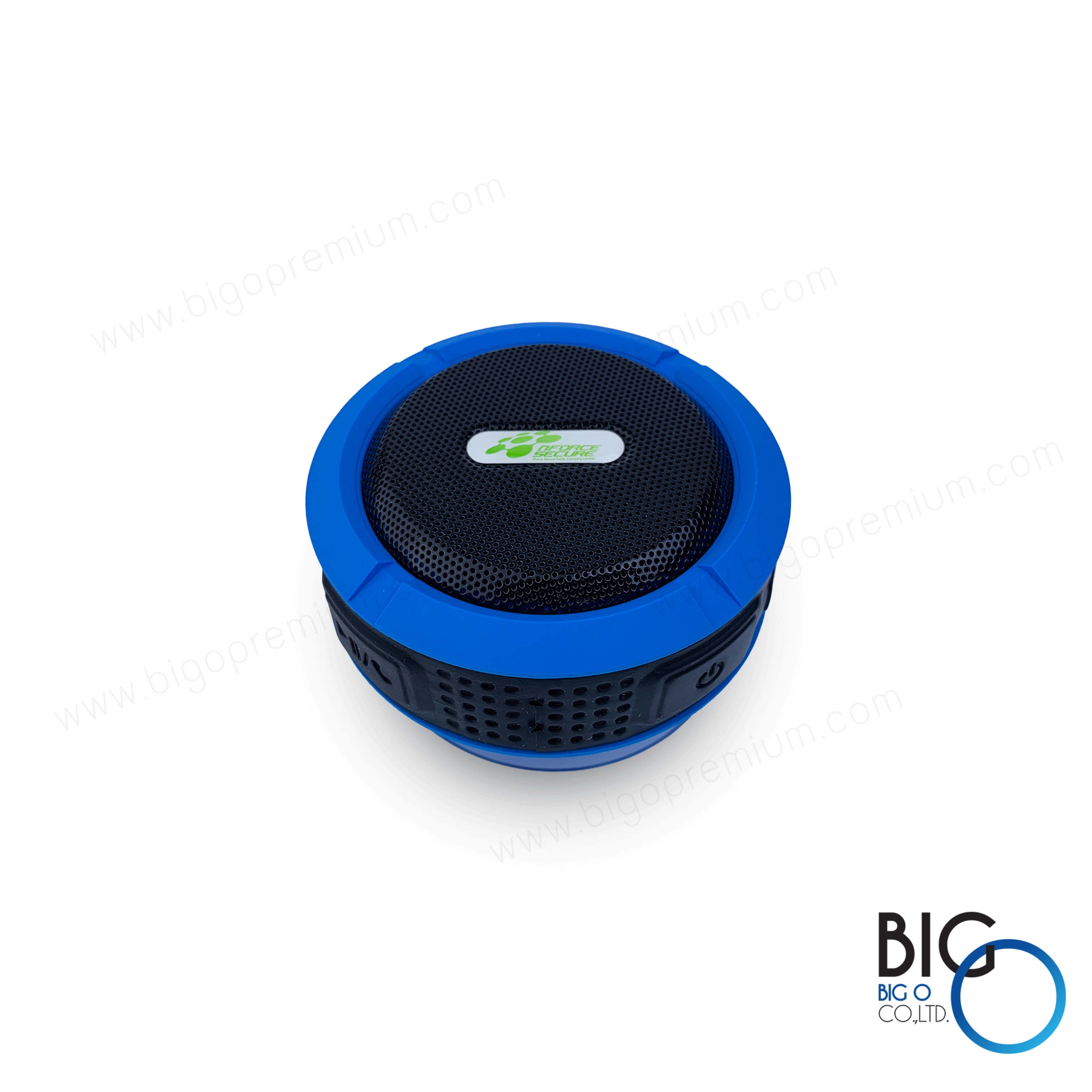 ลำโพงบลูทูธ Sport ดูดกระจก nforce secure