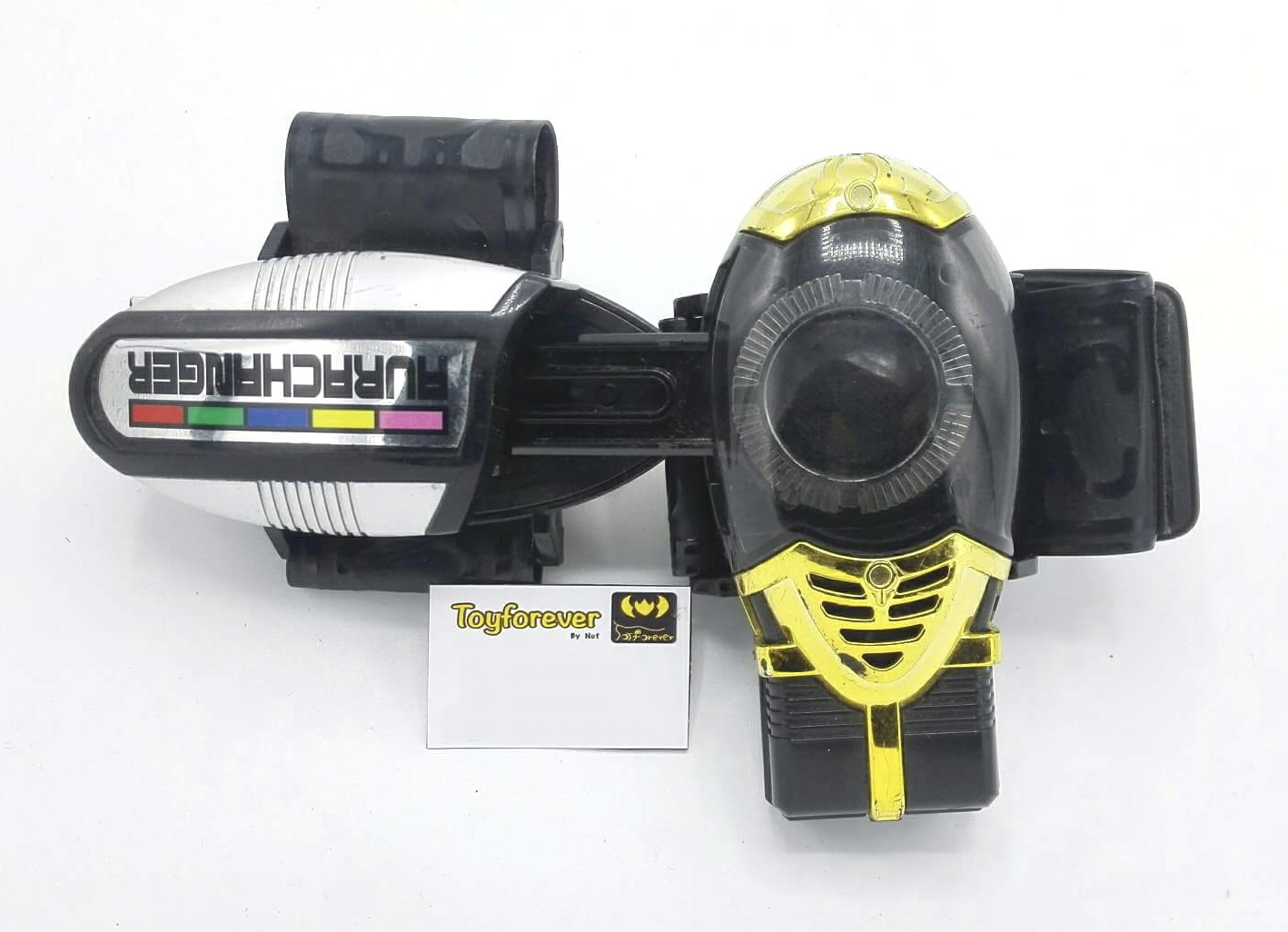 ที่แปลงร่างไดเรนเจอร์ Dx Aura Changer Dairanger
