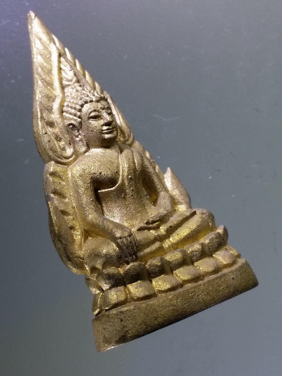 Antig Pim 099 พระพุทธชินราชอินโดจีน รุ่นเสาร์ 5 ปี 2553 ตอกโค๊ต 3 โค๊ต โค้ตเสาร์ 5 โค้ตธรรมจักร โค้ตอกเลา ไม่มีกล่องนะครับ พระรายการนี้ให้เช่าบูชาแล้ว