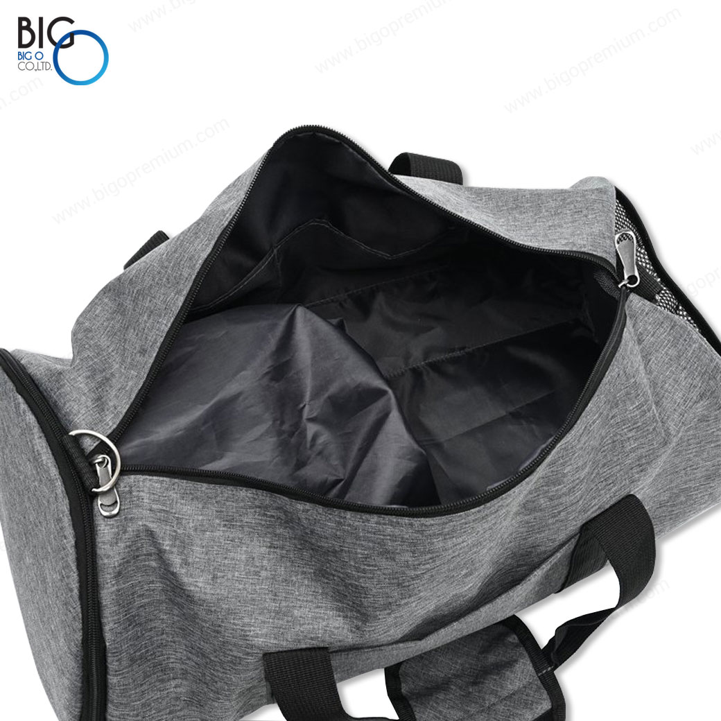 กระเป๋าจัดระเบียบพรีเมี่ยม ใส่อุปกรณ์เดินทาง Fitness Bag