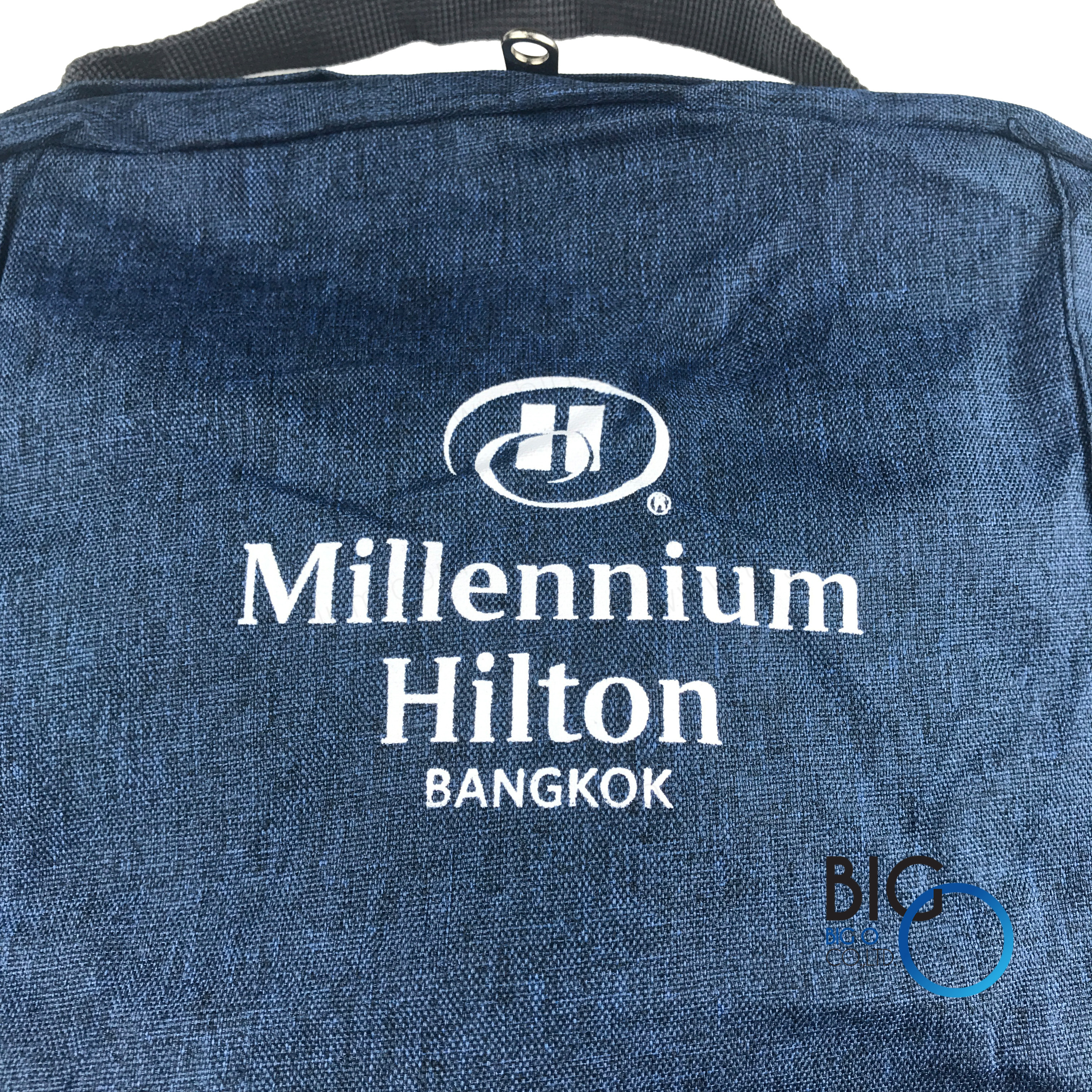 บริษัท กรุงเทพริมน้ำ จำกัด