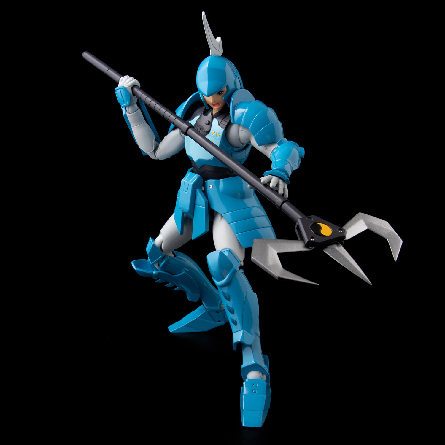 <preorder ปิดรับวันที่ 21/11/2022> เปิดรับPreorder มัดจำ 1000 บาท Chou-Dan-Kadou Yoroiden-Samurai Troopers Suiko