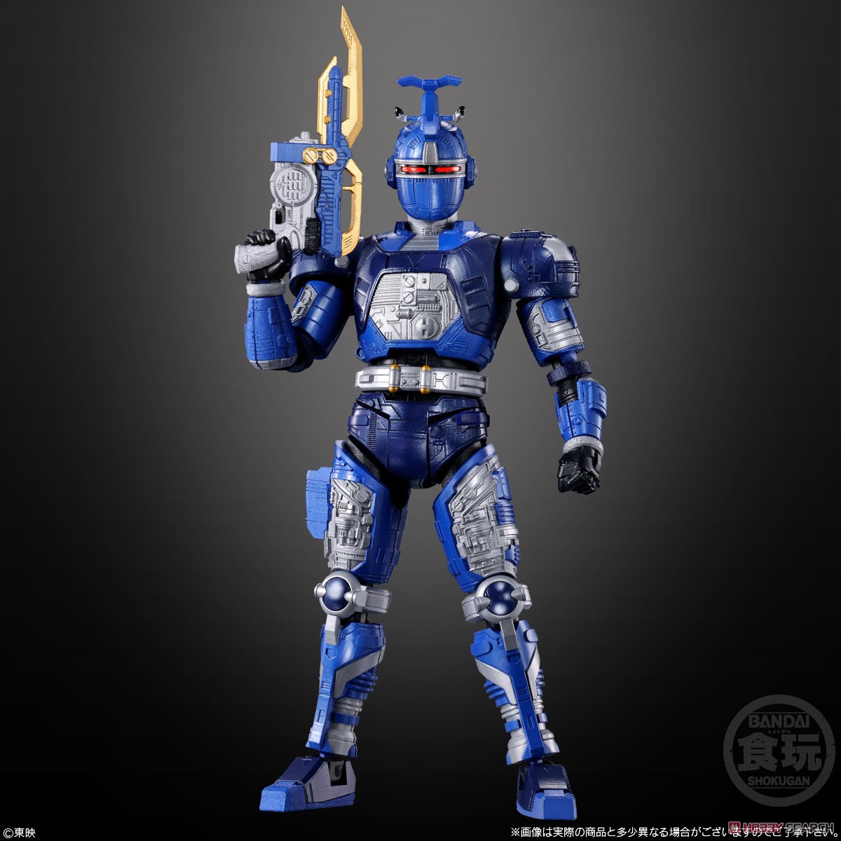 < Preorderถึง 5/10/2023 > 🔔เปิดรับPreorder มัดจำ200 บาท SMP KIT MAKES POSE JUUKOU B FIGHTER W/O GUM