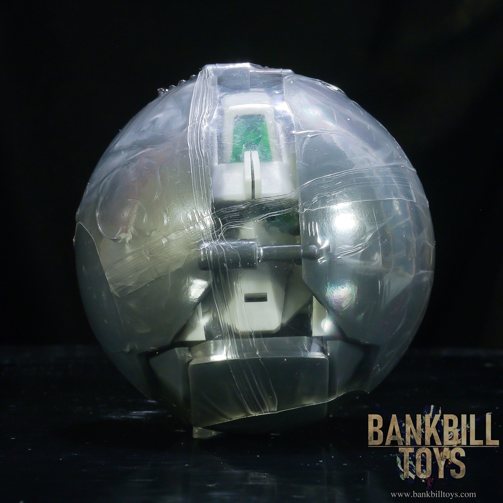 กันดั้ม Bandai Gashapon Mobile Suit Gundam Exceed Model Zeta Head MSZ-006-3 Zeta Gundam Unit 3