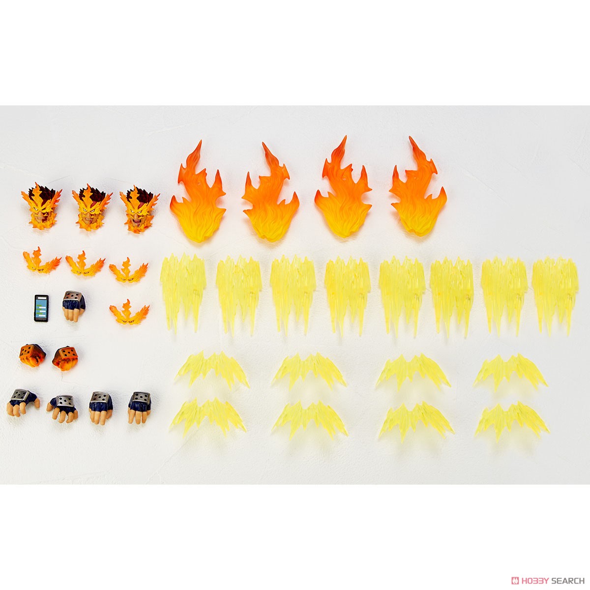 <preorder ปิดรับพรีวันที่ 21/7/2022> เปิดรับPreorder มัดจำ 600 บาทFigure Complex Amazing Yamaguchi Series No.028 [Endeavor]