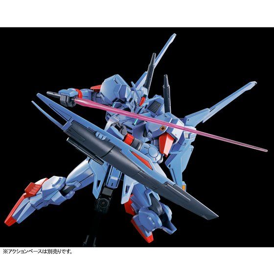 เเปิดรับPreorder มัดจำ 300 บาท P-bandai HGUC 1/144 GUNDAM Mk-III โมเดลประกอบ