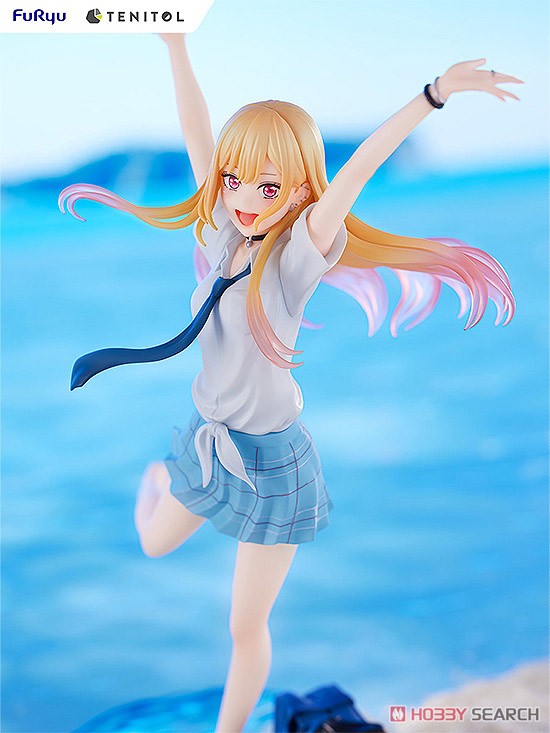 <Preorderถึง 2/2/2024 > 🔔เปิดรับPreorder มัดจำ 700บาทTenitol Marin Kitagawa