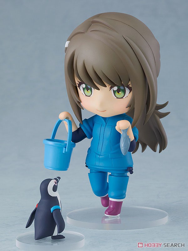 <Preorderถึง 19/11/2021 > เปิดรับPreorder #มัดจำ 300บาท Nendoroid Fuka Miyazawa (PVC Figure)