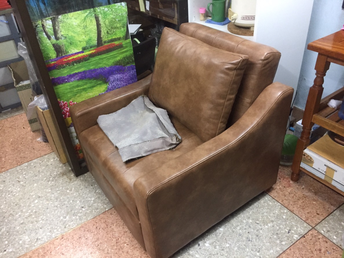 โซฟาเบด รุ่น UniO 90 cm