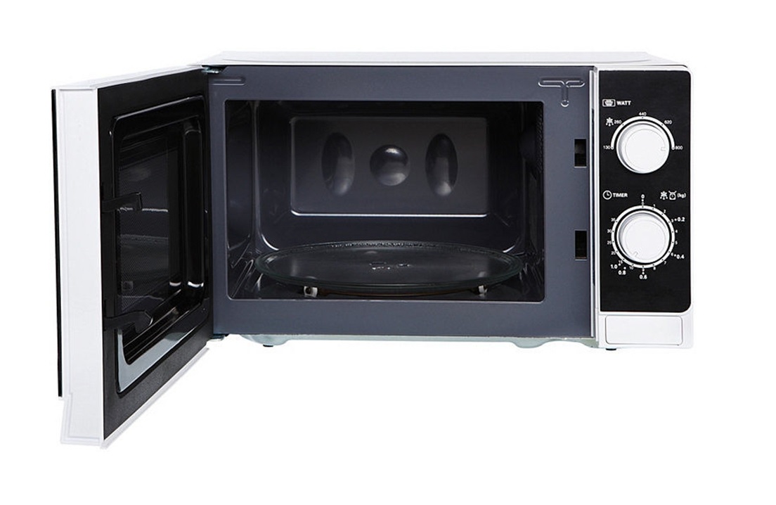SHARP ไมโครเวฟ 20 ลิตร รุ่น R-200W