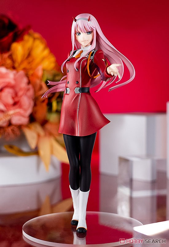 <Preorderถึง 24/6/2022> 🔔เปิดรับPreorder มัดจำ 200 บาท Pop Up Parade Zero Two (PVC Figure)