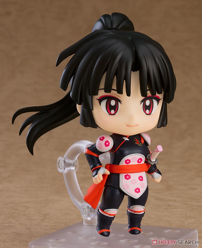 <Preorder ปิดรับที่3คิว > เปิดรับPreorder #มัดจำ 300บาท Nendoroid Sango (PVC Figure)