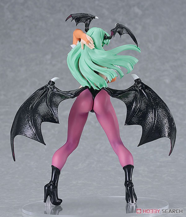 <Preorderถึง 15/10/2023>เปิดรับPreorder มัดจำ 400 บาท Pop Up Parade Morrigan (PVC Figure)