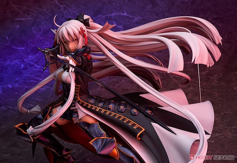 เปิดรับPreorder มัดจำ1300 บาท 1/7 Alter Ego/Okita Souji (Alter) -Absolute Blade: Endless Three Stage-