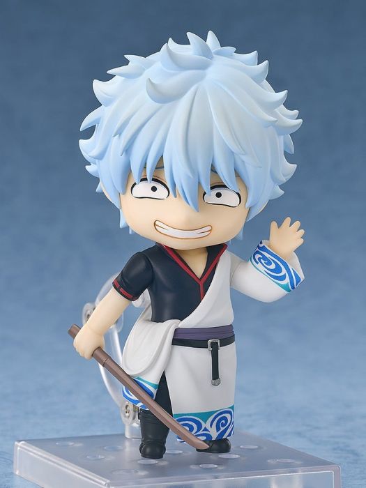 <Preorderถึงวันที่ 6/9/2024> เปิดรับPreorder #มัดจำ 400 บาท Nendoroid Gintoki Sakata