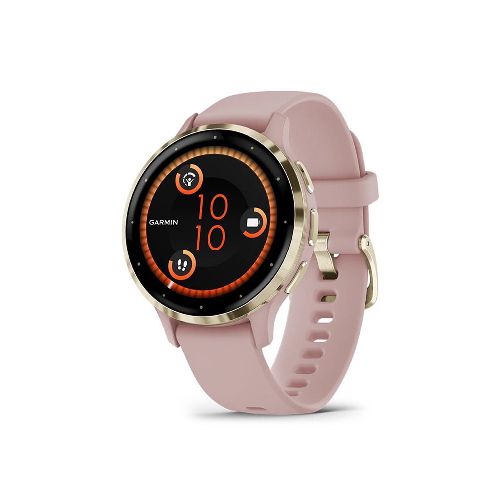Garmin Venu 3s Smart Watch รับประกันศูนย์ไทย 2 ปี