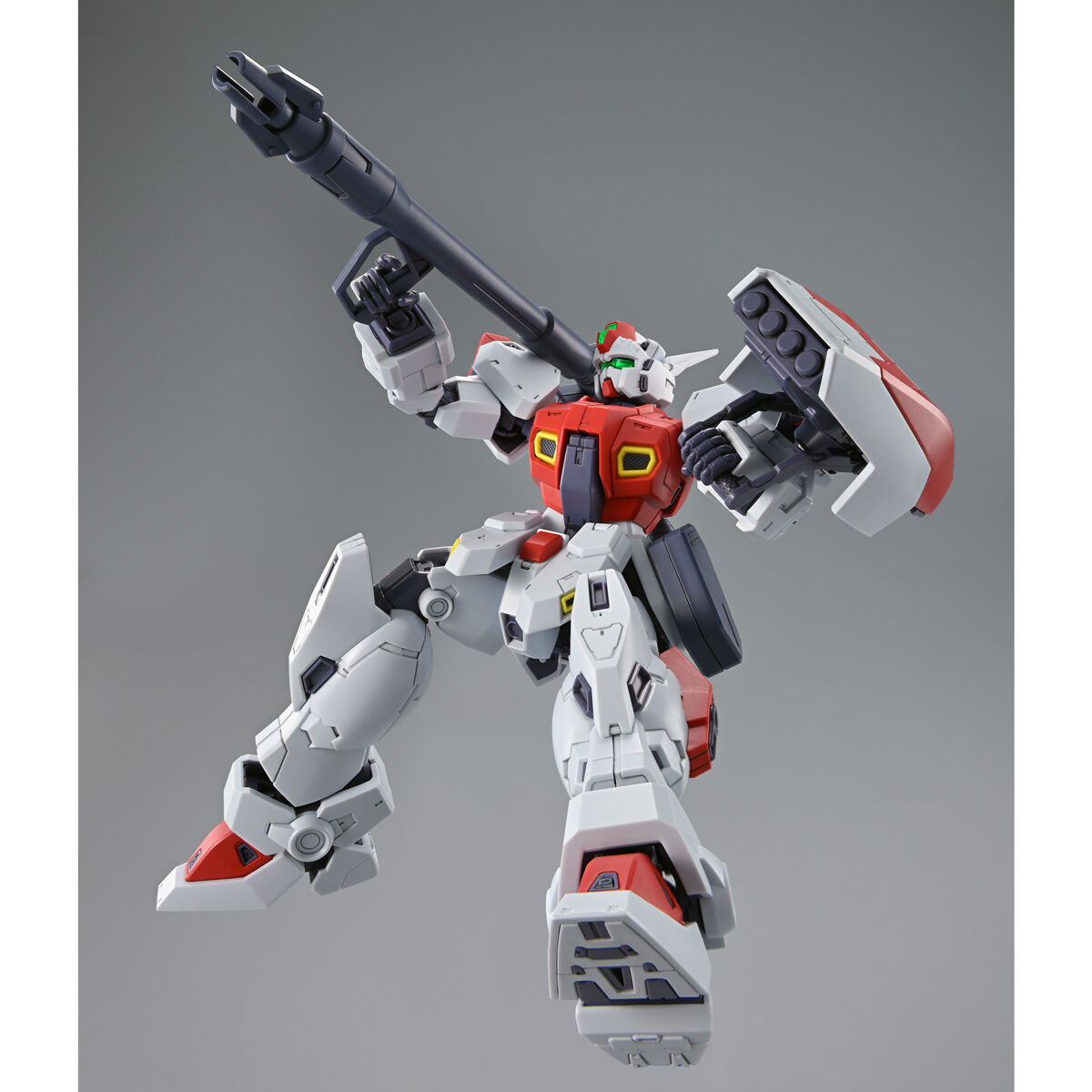 กันดั้ม Bandai Spirits Gunpla Premium Bandai Hobby Online Shop Limited F90 A to Z Project MG 1/100 F80 Gunraid