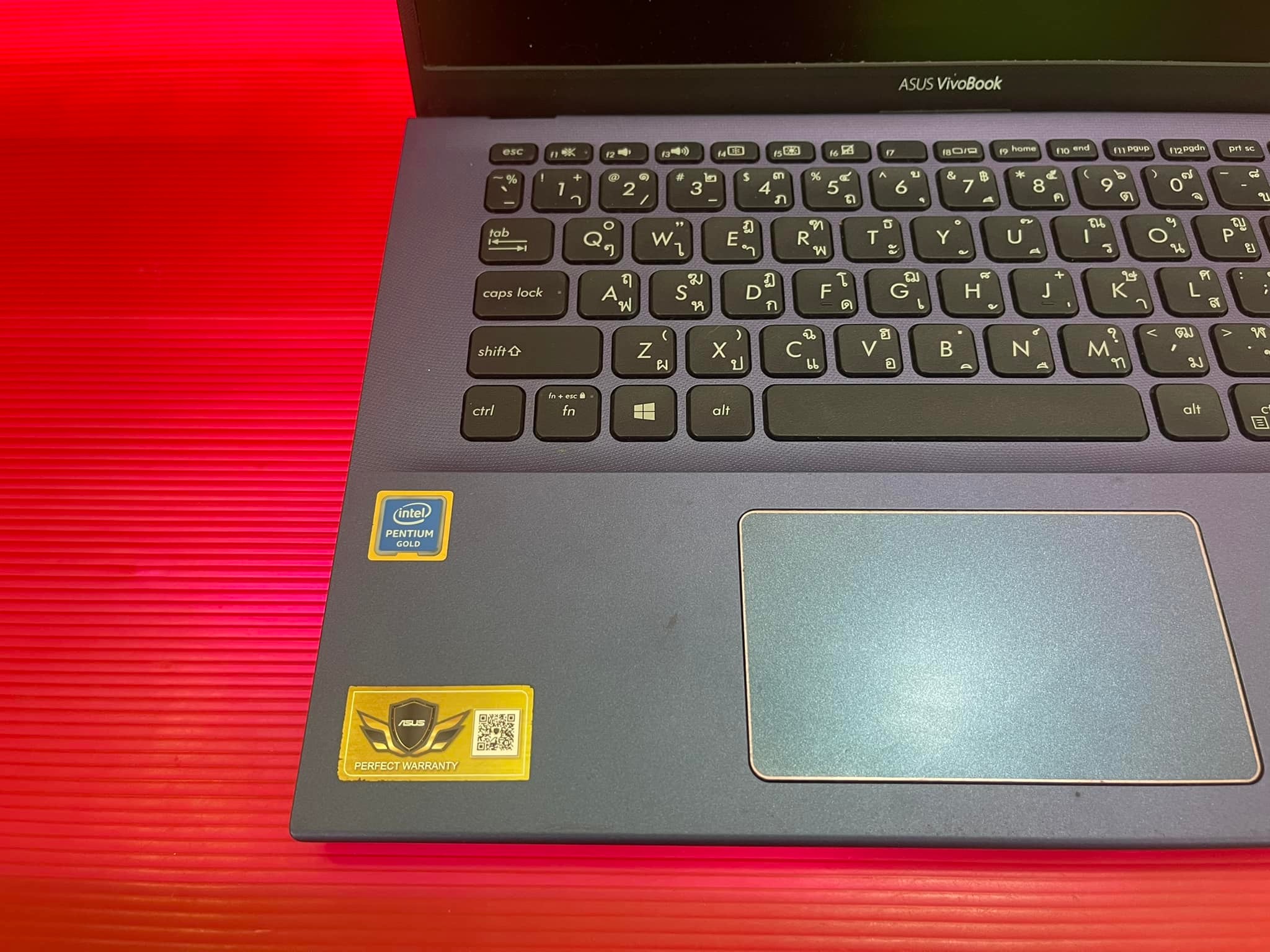 ( SOLD OUT ) Asus X412U