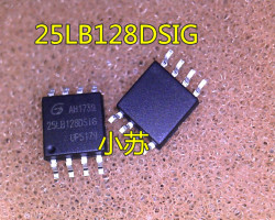 GD25LB128DSIG 25LB128DSIG 1.8V