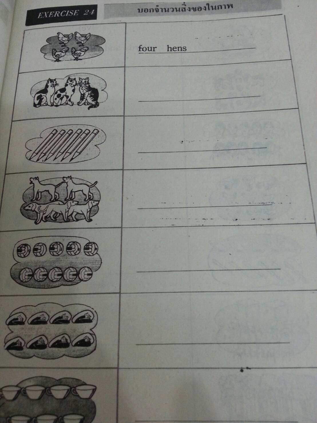 A Practical English Workbook 2 ของสำนักพิมพ์ ศสว