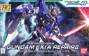 <Preorder ปิดรับวันที่ 14/6/2024 >🔔เปิดรับPreorder ไม่ต้องมัดจำครับ HG 1/144 GUNDAM EXIA REPAIR Ⅱ