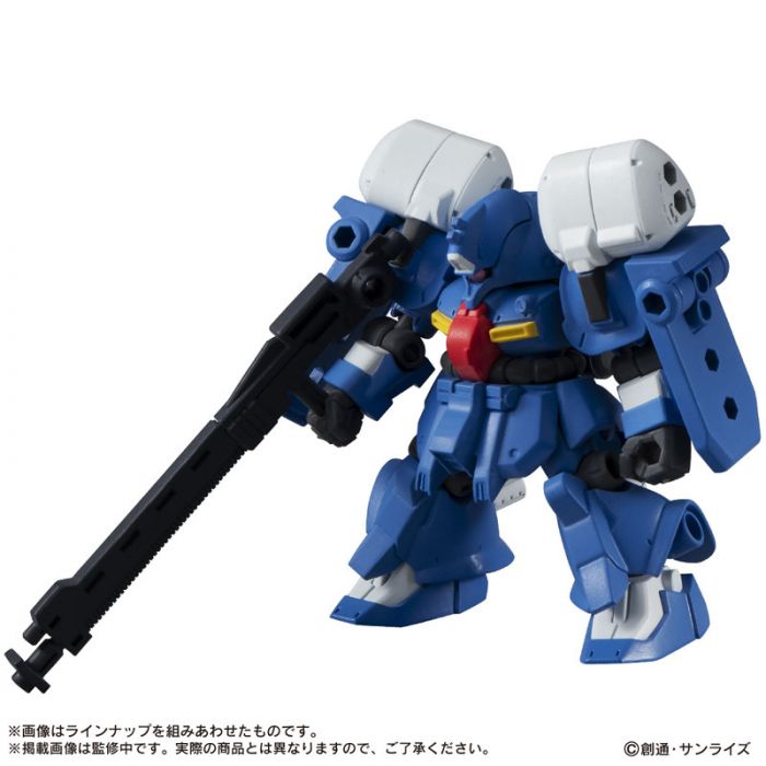 <Preorderปิดรับวันที่ 11/8/2024 >เปิดรับPreorder มีค่ามัดจำ 100 บาท MOBILE SUIT ENSEMBLE 13 ได้ครบ 5 แบบ