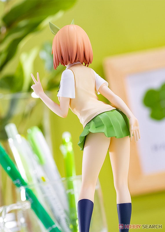 เปิดรับPreorder มัดจำ 200 บาท Pop Up Parade Yotsuba Nakano (PVC Figure)