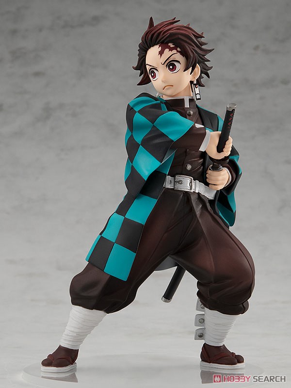 เปิดรับPreorder มัดจำ 200 บาท Pop Up Parade Tanjiro Kamado (PVC Figure)
