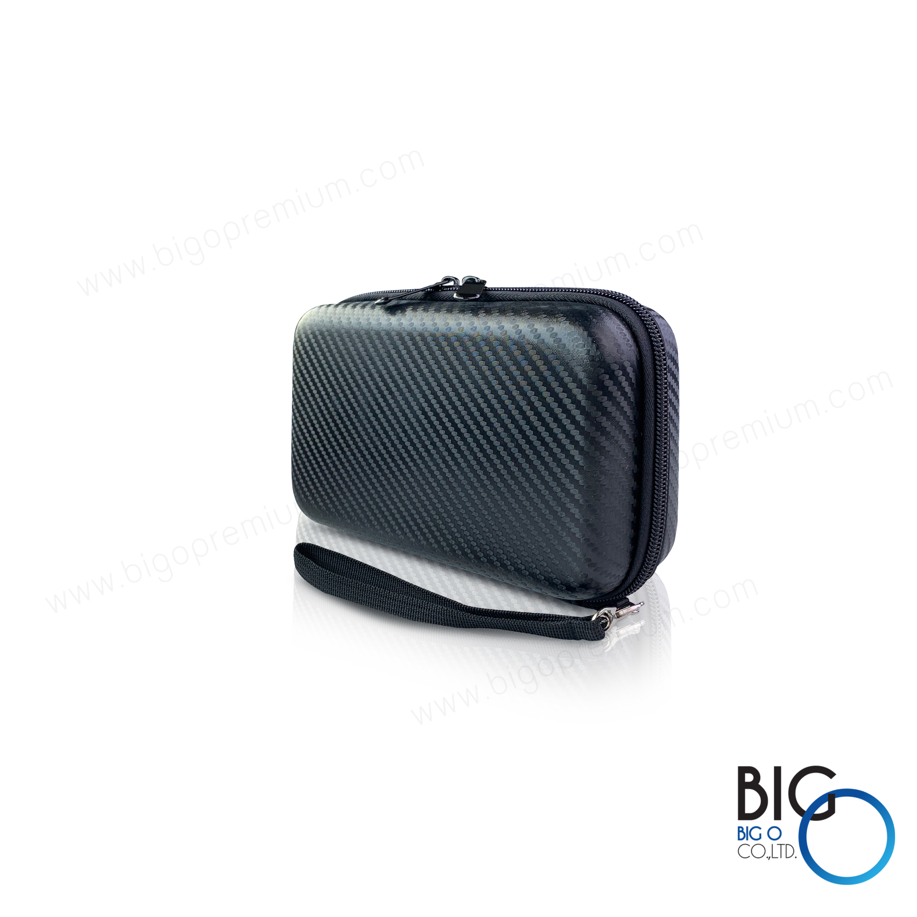กระเป๋าเก็บอุปกรณ์ไอทีอเนกประสงค์ คาร์บอนเคฟล่า