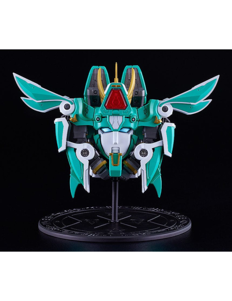 <Preorderถึง 22/8/2025 >เปิดรับPreorder มัดจำ700บาท MODEROID King's Style Winzert Gold Edition