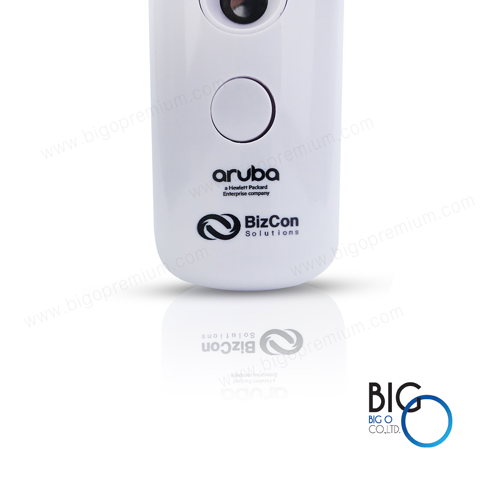 บริษัท ป่ายปิ๊ง จำกัด [Aruba x BizCon]