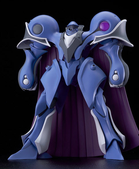 *เปิดรับPreorder มัดจำ 300 บาทMODEROID Alseides