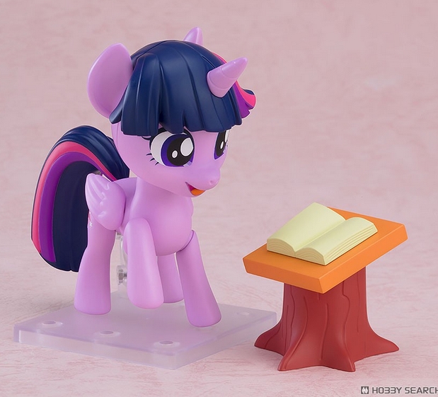 <Preorderถึงวันที่ 5/9/2025 > เปิดรับPreorder #มัดจำ 400 บาท Nendoroid Twilight Sparkle