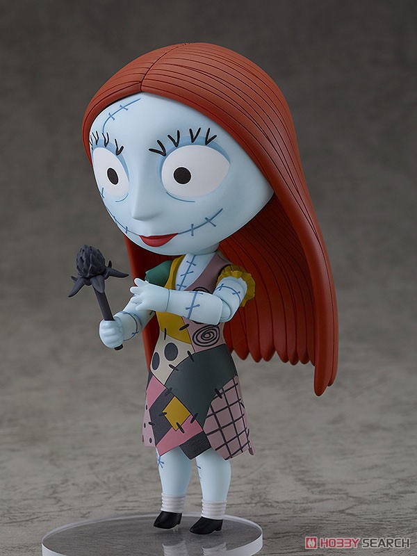 เปิดรับPreorder มัดจำ300 บาท Nendoroid Sally (Completed)