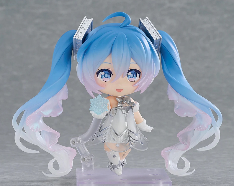<Preorderถึงวันที่ 7/11/2025 > เปิดรับPreorder #มัดจำ 600บาท Nendoroid Hatsune Miku Symphony: 2025 Sapporo Concert Ver.