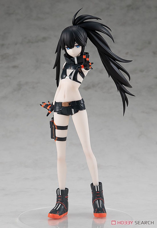 <Preorderถึง 24/6/2022>เปิดรับPreorder มัดจำ 200 บาท Pop Up Parade Empress [Black Rock Shooter] Dawn Fall Ver. (PVC Figure)