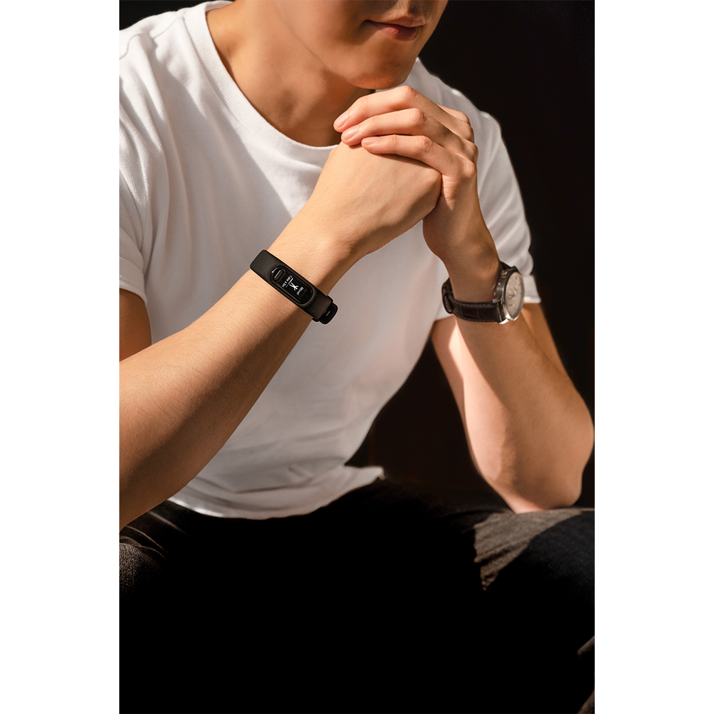 Garmin Vivosmart 5, Fitness Tracker นาฬิกาสมาร์ทวอทช์ รับประกันศูนย์ไทย 2 ปี